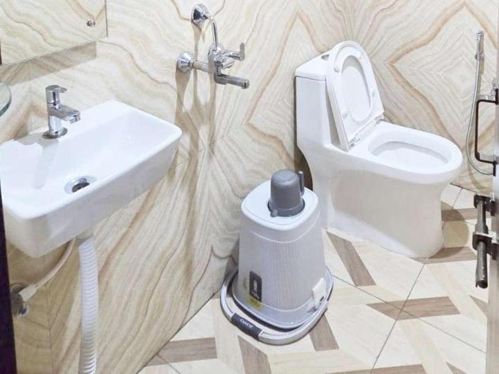 Hotel Skyland Warangal Εξωτερικό φωτογραφία