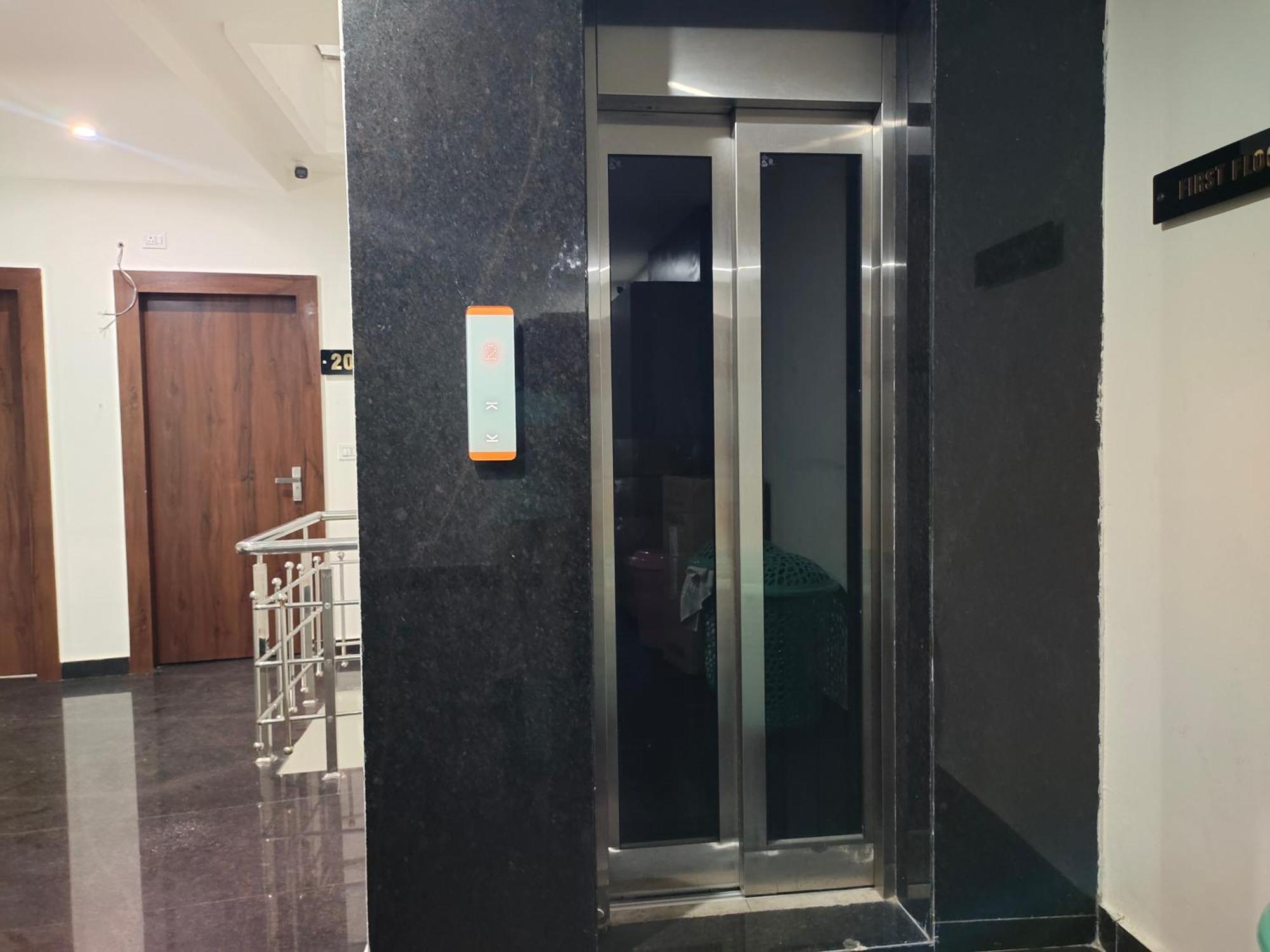 Hotel Skyland Warangal Εξωτερικό φωτογραφία