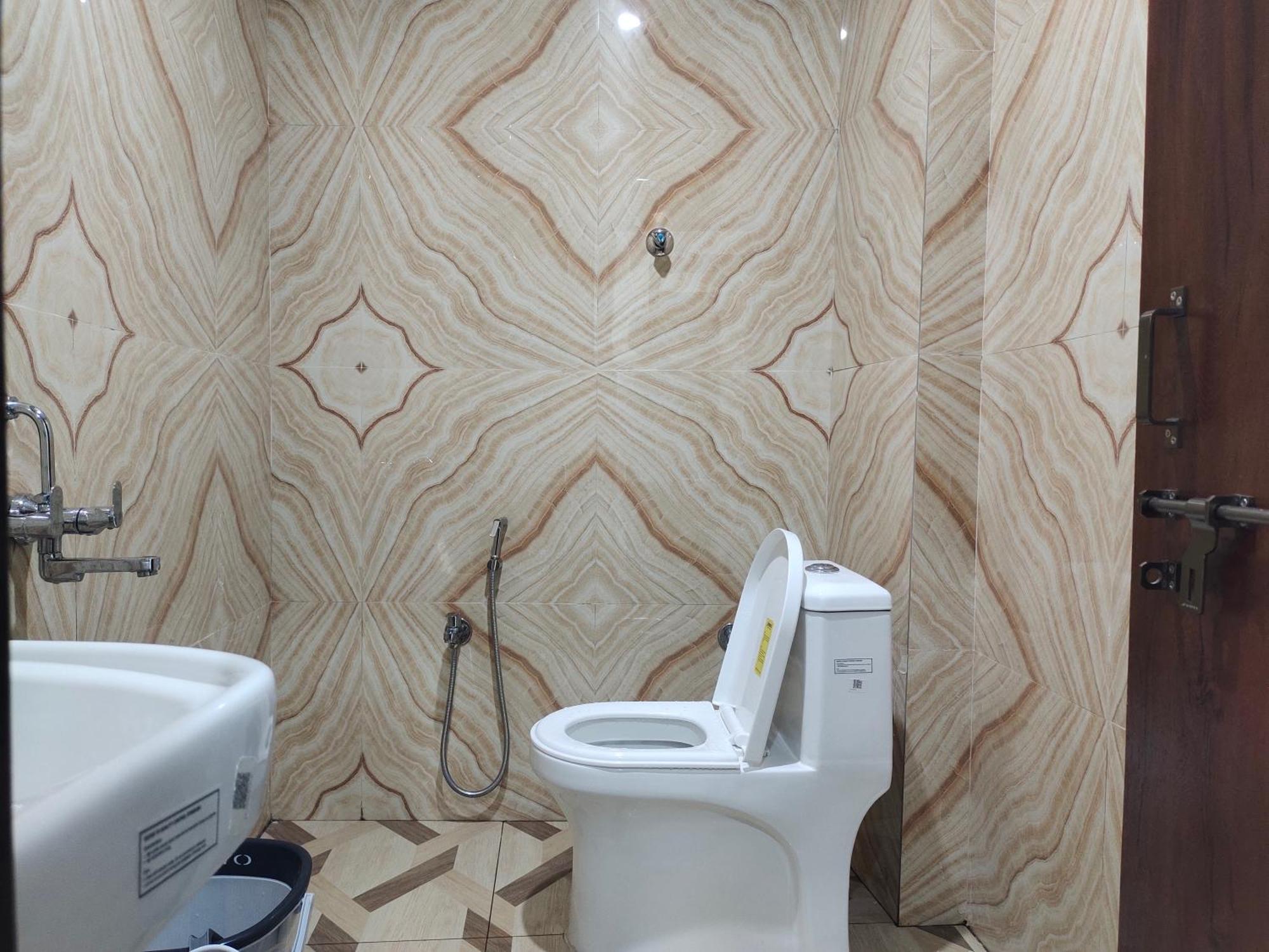 Hotel Skyland Warangal Εξωτερικό φωτογραφία