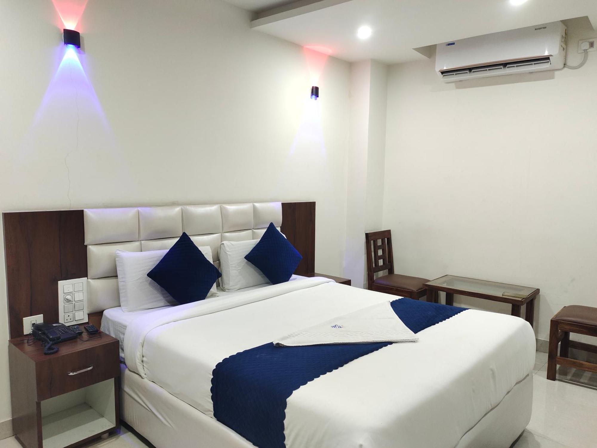 Hotel Skyland Warangal Εξωτερικό φωτογραφία