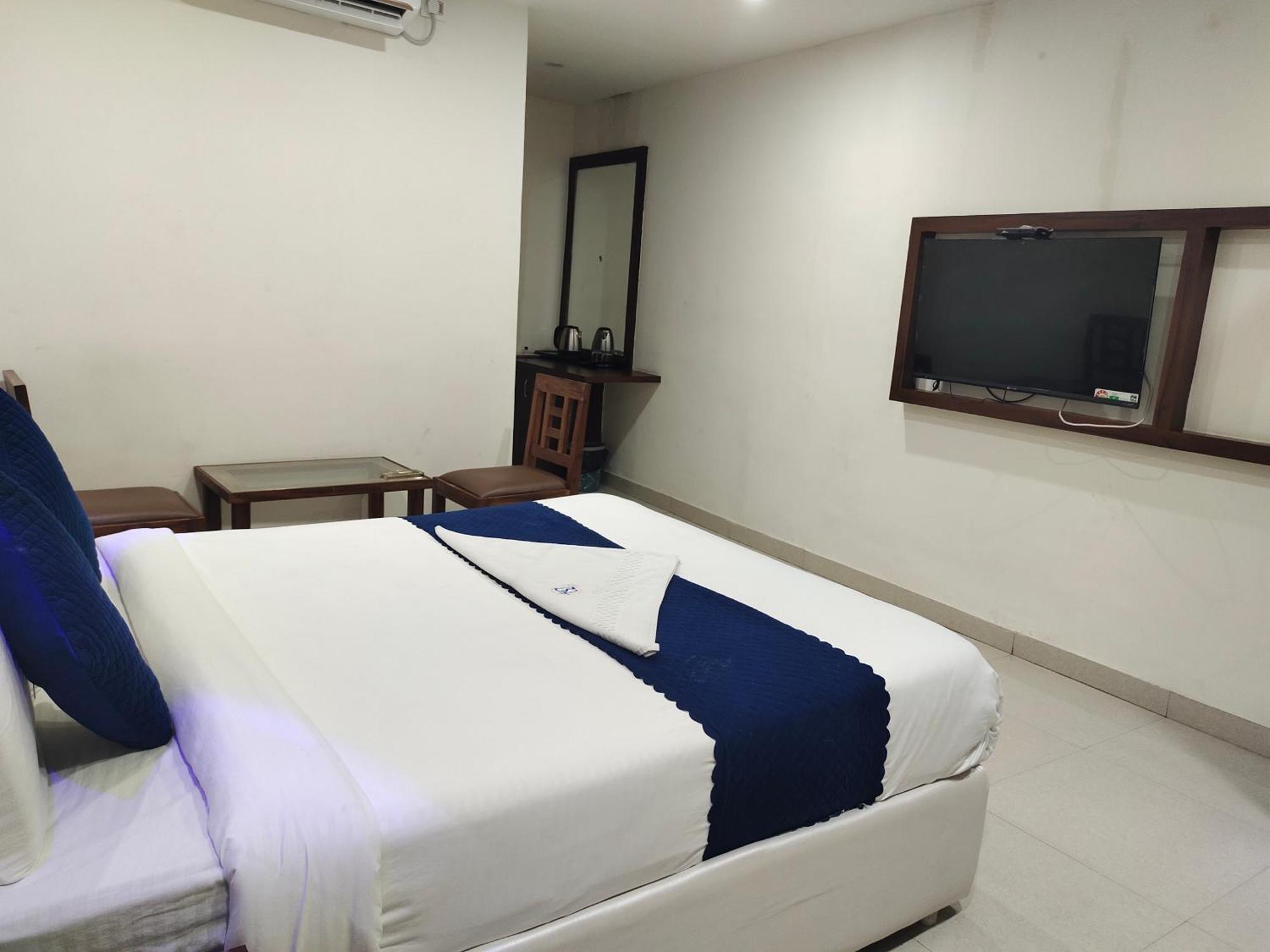 Hotel Skyland Warangal Εξωτερικό φωτογραφία