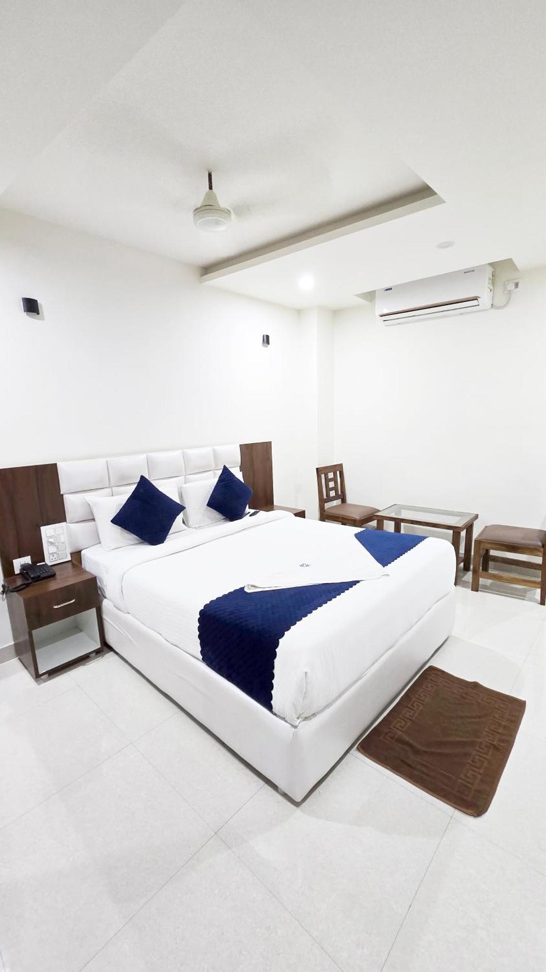 Hotel Skyland Warangal Εξωτερικό φωτογραφία