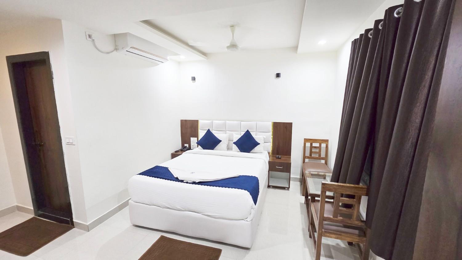 Hotel Skyland Warangal Εξωτερικό φωτογραφία